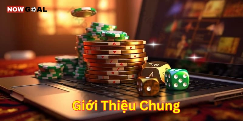 Về chúng tôi 1 Giới thiệu Về Chúng Tôi